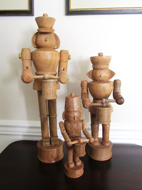 wood nutcracker plans
